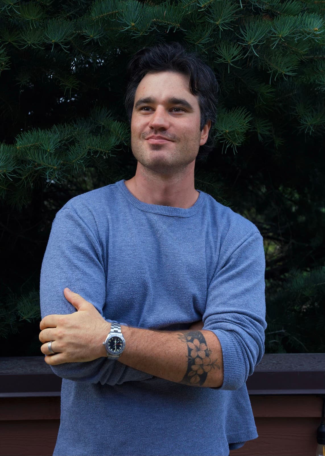Ken, founder of KC Studio